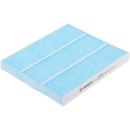 Bosch Cabin Air Filter, 6021C 6021C